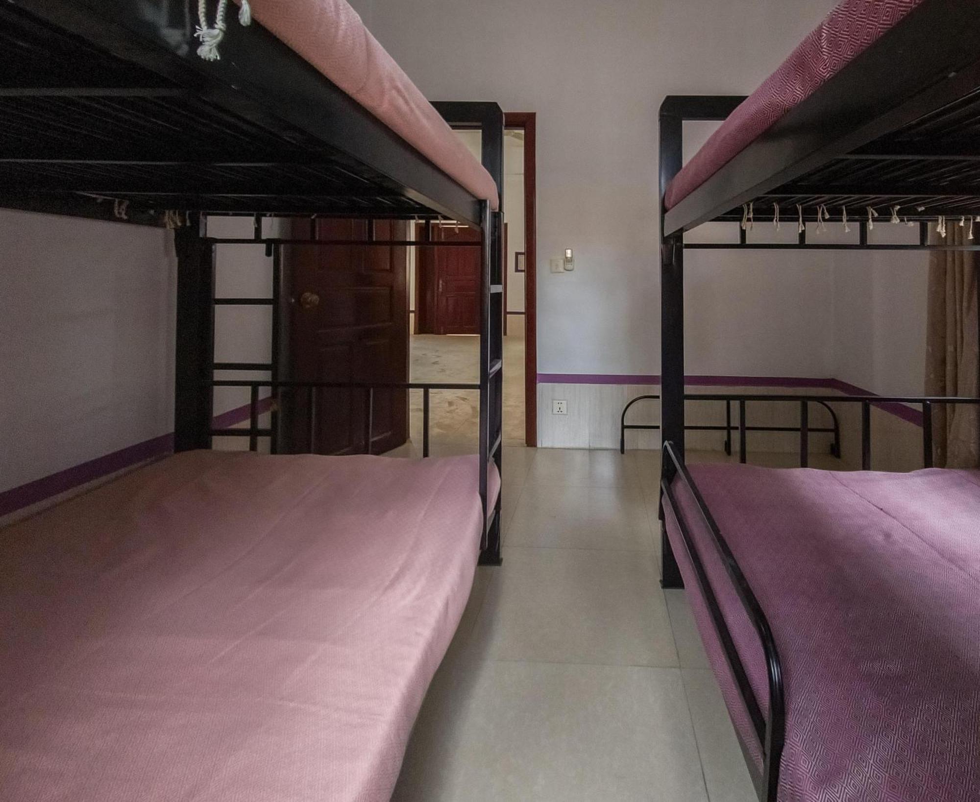 Ground Zero Martial Arts And Yoga Hotel เสียมราฐ ภายนอก รูปภาพ